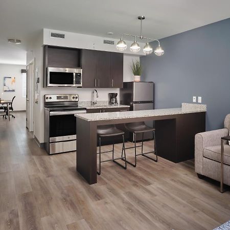 Stayapt Suites Raleigh-Durham/Rtp Clegg Dış mekan fotoğraf