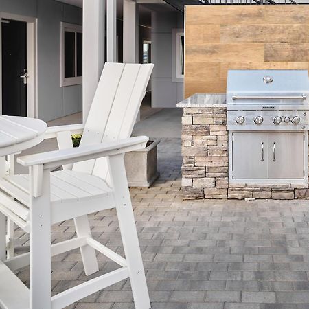 Stayapt Suites Raleigh-Durham/Rtp Clegg Dış mekan fotoğraf