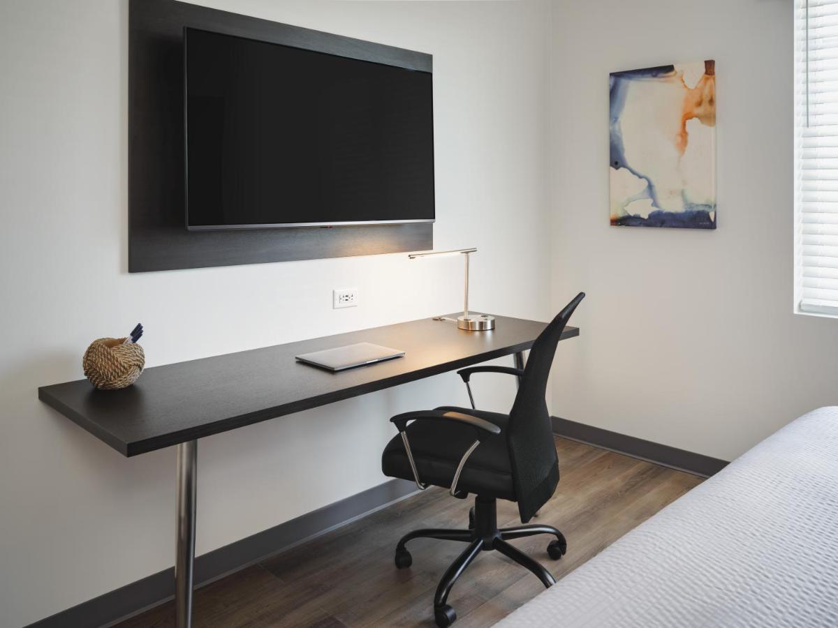 Stayapt Suites Raleigh-Durham/Rtp Clegg Dış mekan fotoğraf