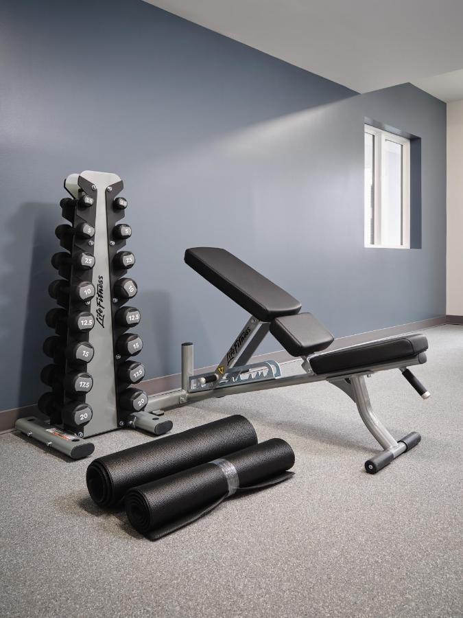 Stayapt Suites Raleigh-Durham/Rtp Clegg Dış mekan fotoğraf