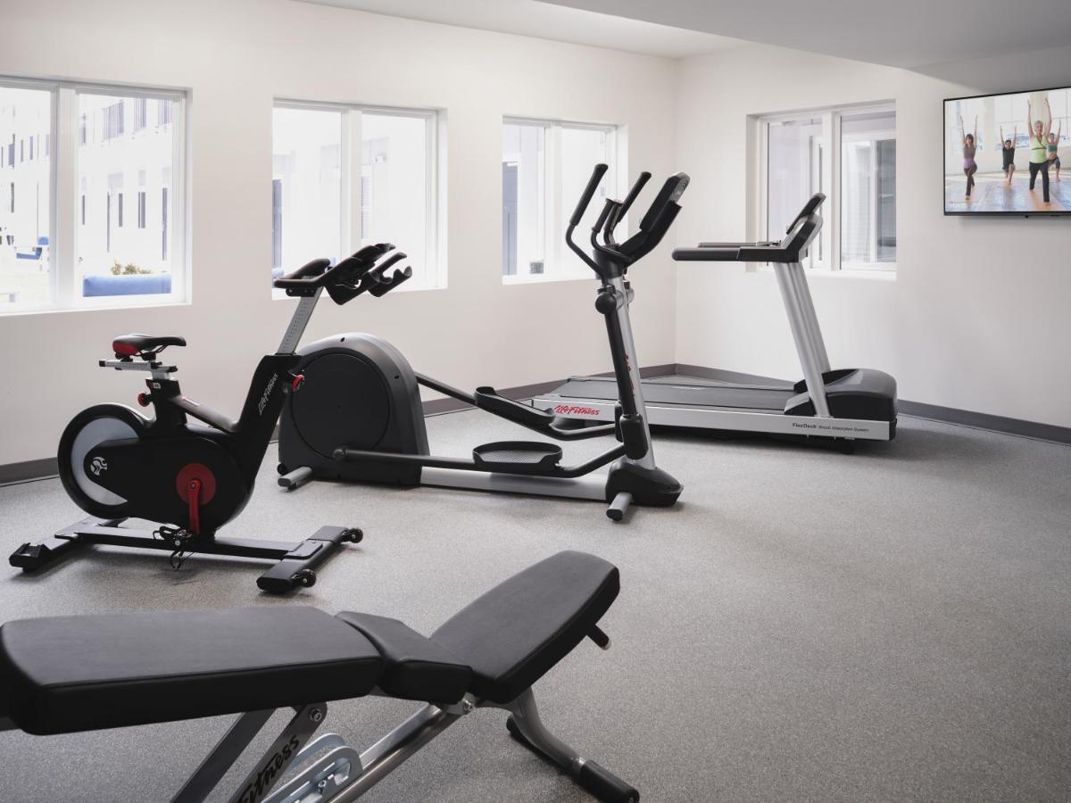 Stayapt Suites Raleigh-Durham/Rtp Clegg Dış mekan fotoğraf
