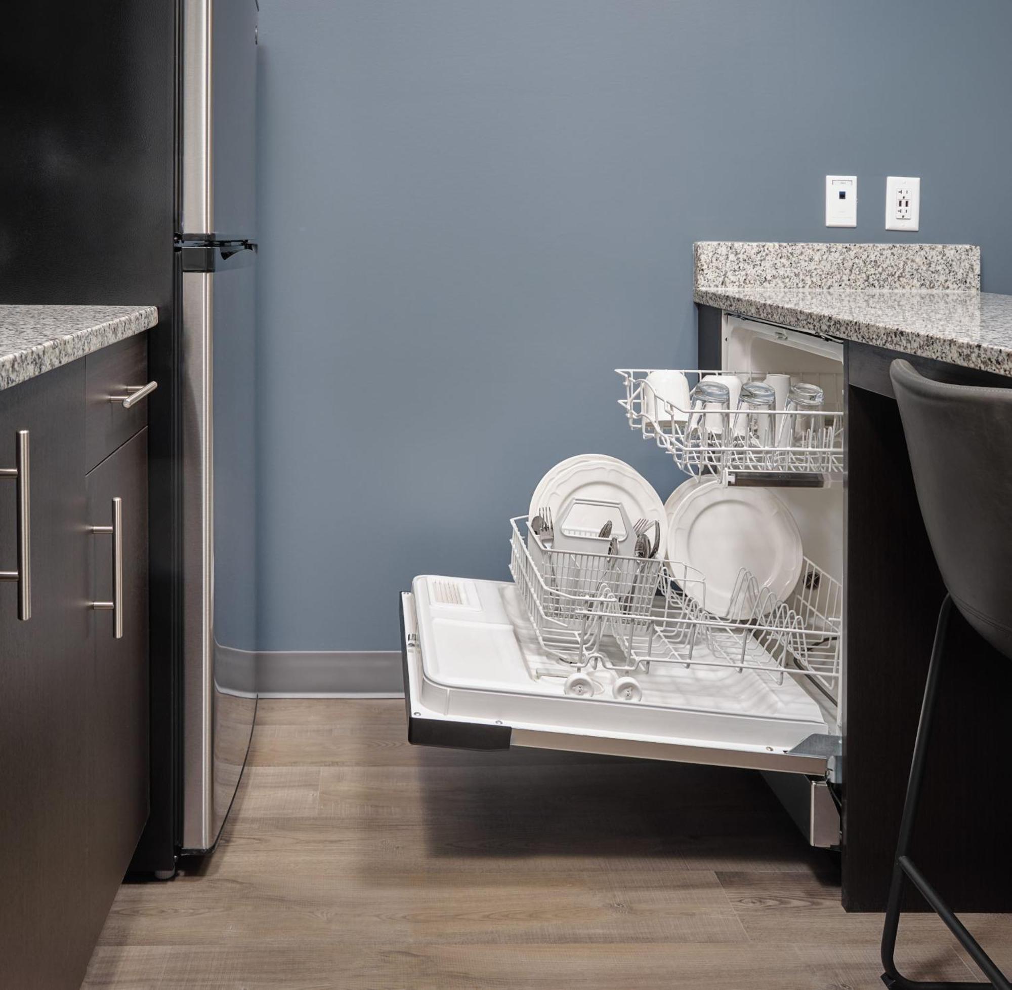 Stayapt Suites Raleigh-Durham/Rtp Clegg Dış mekan fotoğraf
