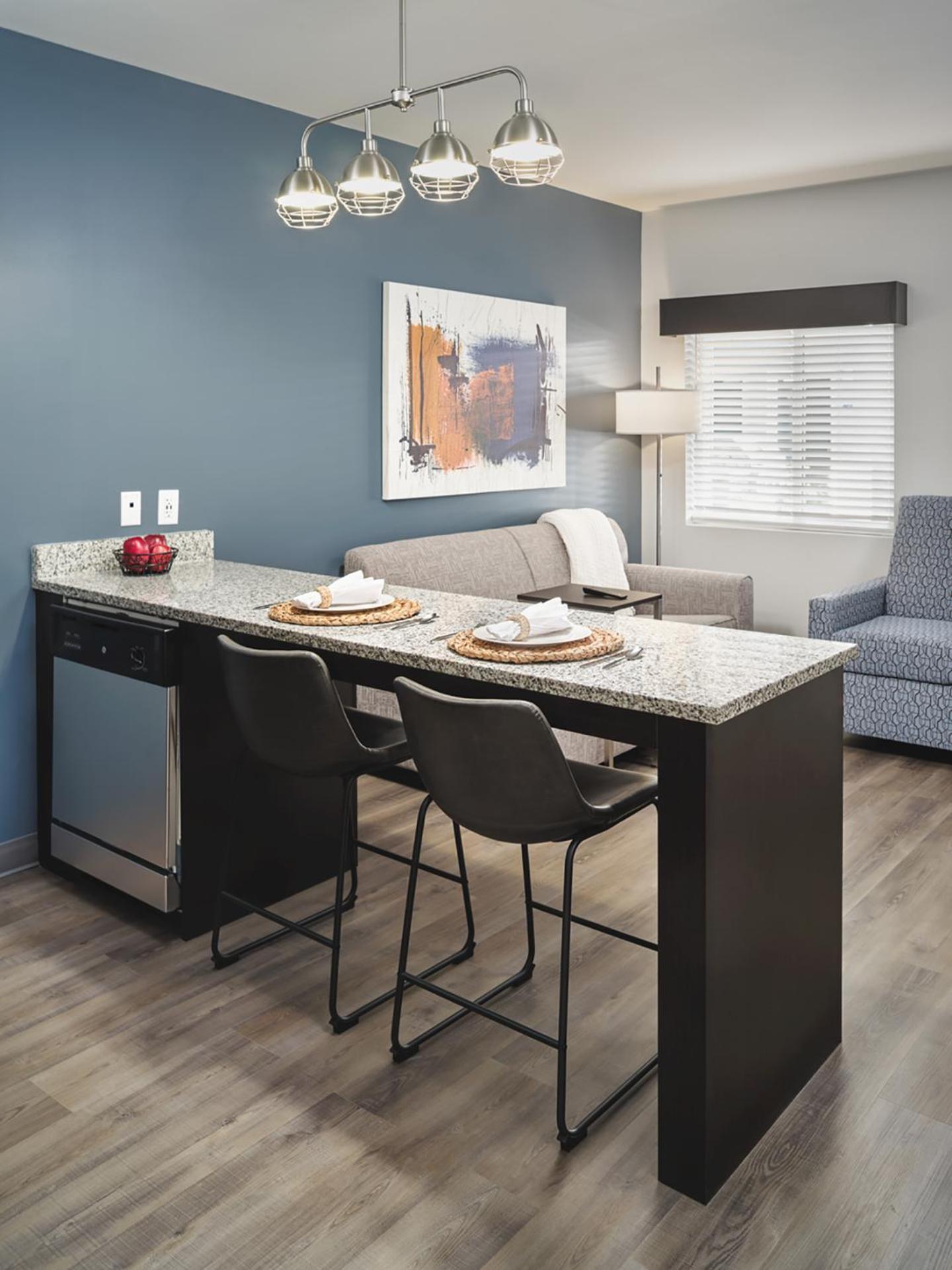 Stayapt Suites Raleigh-Durham/Rtp Clegg Dış mekan fotoğraf